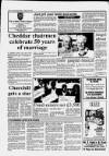 Cheddar Valley Gazette Thursday 20 December 1990 Page 2
