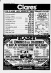 Cheddar Valley Gazette Thursday 20 December 1990 Page 6