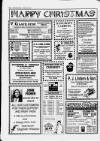 Cheddar Valley Gazette Thursday 20 December 1990 Page 8