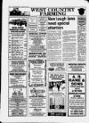 Cheddar Valley Gazette Thursday 20 December 1990 Page 12