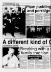 Cheddar Valley Gazette Thursday 20 December 1990 Page 20