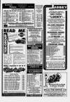 Cheddar Valley Gazette Thursday 20 December 1990 Page 43