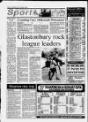 Cheddar Valley Gazette Thursday 20 December 1990 Page 48