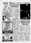 Cheddar Valley Gazette Thursday 27 December 1990 Page 4