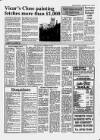 Cheddar Valley Gazette Thursday 27 December 1990 Page 9