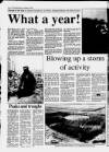 Cheddar Valley Gazette Thursday 27 December 1990 Page 16