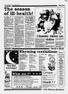 Cheddar Valley Gazette Thursday 27 December 1990 Page 18