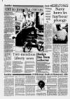 Cheddar Valley Gazette Thursday 27 December 1990 Page 19