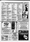 Cheddar Valley Gazette Thursday 27 December 1990 Page 21