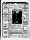 Cheddar Valley Gazette Thursday 27 December 1990 Page 22