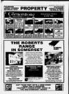 Cheddar Valley Gazette Thursday 27 December 1990 Page 31