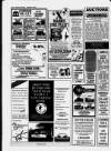Cheddar Valley Gazette Thursday 27 December 1990 Page 32