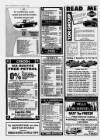 Cheddar Valley Gazette Thursday 27 December 1990 Page 34