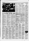 Cheddar Valley Gazette Thursday 27 December 1990 Page 38