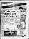 Cheddar Valley Gazette Thursday 03 January 1991 Page 3