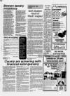 Cheddar Valley Gazette Thursday 03 January 1991 Page 5