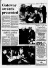 Cheddar Valley Gazette Thursday 03 January 1991 Page 9