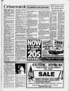 Cheddar Valley Gazette Thursday 03 January 1991 Page 13