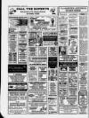 Cheddar Valley Gazette Thursday 03 January 1991 Page 14