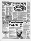 Cheddar Valley Gazette Thursday 03 January 1991 Page 18