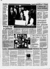 Cheddar Valley Gazette Thursday 03 January 1991 Page 19