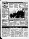 Cheddar Valley Gazette Thursday 03 January 1991 Page 24