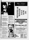 Cheddar Valley Gazette Thursday 03 January 1991 Page 25