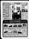 Cheddar Valley Gazette Thursday 03 January 1991 Page 30