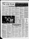 Cheddar Valley Gazette Thursday 03 January 1991 Page 38
