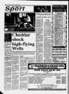 Cheddar Valley Gazette Thursday 03 January 1991 Page 40