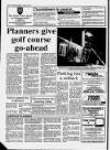 Cheddar Valley Gazette Thursday 10 January 1991 Page 2