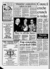 Cheddar Valley Gazette Thursday 10 January 1991 Page 4