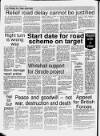 Cheddar Valley Gazette Thursday 10 January 1991 Page 6