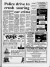 Cheddar Valley Gazette Thursday 10 January 1991 Page 7