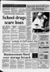 Cheddar Valley Gazette Thursday 10 January 1991 Page 10