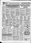Cheddar Valley Gazette Thursday 10 January 1991 Page 12