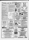 Cheddar Valley Gazette Thursday 10 January 1991 Page 13