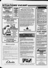 Cheddar Valley Gazette Thursday 10 January 1991 Page 18