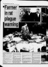 Cheddar Valley Gazette Thursday 10 January 1991 Page 20