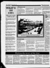 Cheddar Valley Gazette Thursday 10 January 1991 Page 28
