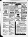 Cheddar Valley Gazette Thursday 10 January 1991 Page 30