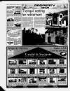 Cheddar Valley Gazette Thursday 10 January 1991 Page 34