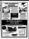 Cheddar Valley Gazette Thursday 10 January 1991 Page 35