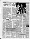 Cheddar Valley Gazette Thursday 10 January 1991 Page 46