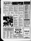 Cheddar Valley Gazette Thursday 10 January 1991 Page 48