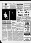 Cheddar Valley Gazette Thursday 17 January 1991 Page 2