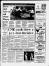 Cheddar Valley Gazette Thursday 17 January 1991 Page 3