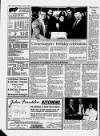 Cheddar Valley Gazette Thursday 17 January 1991 Page 4