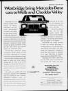 Cheddar Valley Gazette Thursday 17 January 1991 Page 9