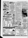Cheddar Valley Gazette Thursday 17 January 1991 Page 12